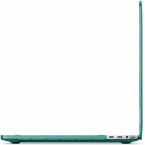    Incase 16 MacBook Pro - Hardshell Case Green (INMB200686-FGN) 6
