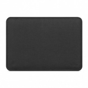    Incase 16 MacBook Pro - ICON Sleeve in Woolenex, Black (INMB100642-BLP)