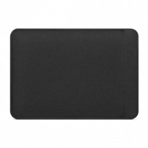    Incase 16 MacBook Pro - ICON Sleeve in Woolenex, Black (INMB100642-BLP) 4