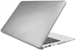 - iPearl Crystal Case  MacBook Air 11 Clear (ARM38434)