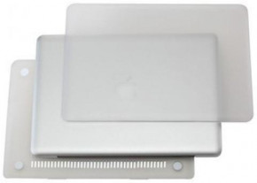 - iPearl Crystal Case  MacBook Air 11 Clear (ARM38434) 3