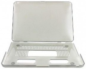 - iPearl Crystal Case  MacBook Air 11 Clear (ARM38434) 4