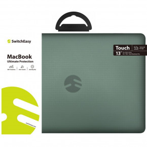  Switcheasy Touch   MacBook Pro 13 2022-2016 M2/M1/Intel (SMBP13059TG22) 18