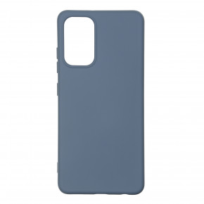  Armorstandart ICON Case  Samsung A32 Blue (ARM58235)