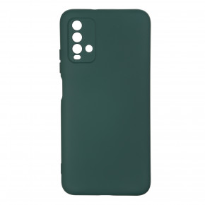  ArmorStandart ICON Case  Xiaomi Redmi 9T Pine Green (ARM58253)