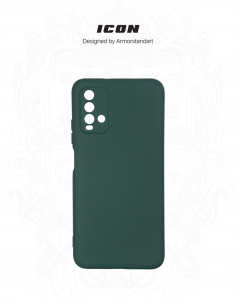  ArmorStandart ICON Case  Xiaomi Redmi 9T Pine Green (ARM58253) 4