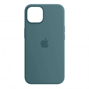  ArmorStandart Silicone Case Apple iPhone 14 Pine Green (ARM62387)