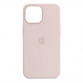  ArmorStandart Silicone Case Apple iPhone 14 Pro Pink Sand (ARM62404)