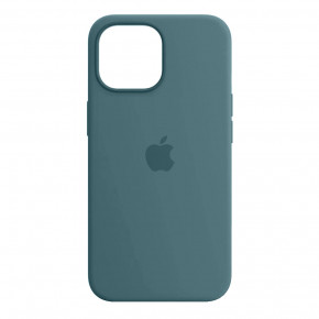  ArmorStandart Silicone Case Apple iPhone 14 Pro Pine Green (ARM62408)