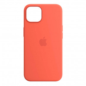  ArmorStandart Silicone Case Apple iPhone 14 Plus Apricot (ARM62436)