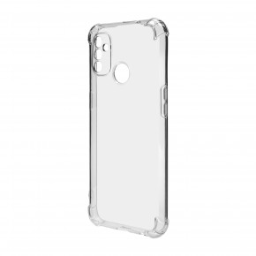  ArmorStandart Air Force OnePlus Nord N100 (BE2013) Camera cover Transparent (ARM69511)