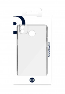 ArmorStandart Air Force OnePlus Nord N100 (BE2013) Camera cover Transparent (ARM69511) 4