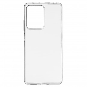  ArmorStandart Air Series Xiaomi Redmi Note 12 Pro 5G Transparent (ARM65206)