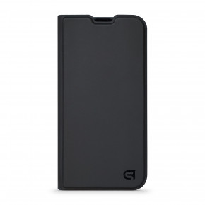 - ArmorStandart OneFold Case Apple iPhone 15 Black (ARM72668)