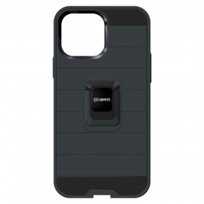  ArmorStandart DEF17 case Apple iPhone 12 Pro Max Black (ARM61336)