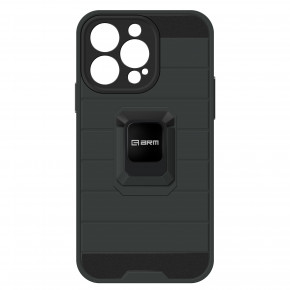  ArmorStandart DEF17 case Apple iPhone 13 Pro Black (ARM61340)