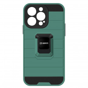  ArmorStandart DEF17 case Apple iPhone 13 Pro Military Green (ARM61341)