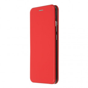 - Armorstandart G-Case Samsung Galaxy A02s SM-A025 Red (ARM58269)