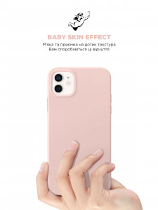 ArmorStandart ICON2 Case Apple iPhone 11 Pink Sand (ARM60555) 9