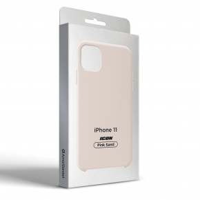  ArmorStandart ICON2 Case Apple iPhone 11 Pink Sand (ARM60555) 10