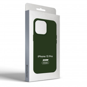 ArmorStandart ICON2 Case Apple iPhone 13 Pro Clover (ARM60491) 10