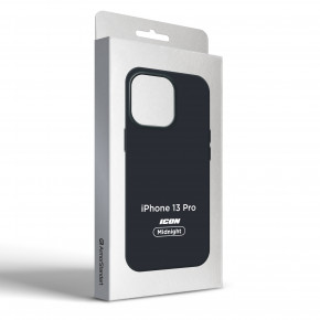  ArmorStandart ICON2 Case Apple iPhone 13 Pro Midnight (ARM60601) 10