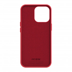  ArmorStandart ICON2 Case Apple iPhone 13 Pro Red (ARM60495) 3