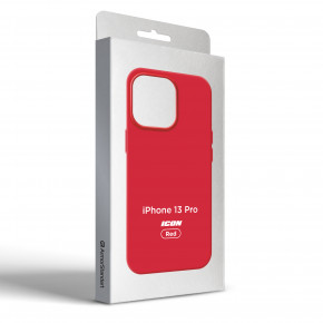  ArmorStandart ICON2 Case Apple iPhone 13 Pro Red (ARM60495) 10