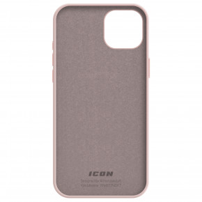  ArmorStandart ICON2 Case Apple iPhone 15 Plus Light Pink (ARM70517) 3