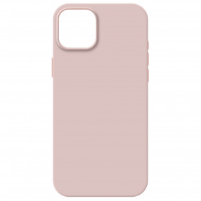  ArmorStandart ICON2 MagSafe Apple iPhone 15 Plus Light Pink (ARM72739)