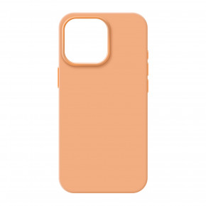  ArmorStandart ICON2 MagSafe Apple iPhone 15 Pro Orange Sorbet (ARM72756)
