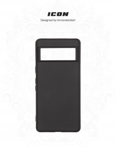  ArmorStandart ICON Case Google Pixel 7 Black (ARM72398) 4