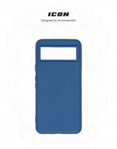  ArmorStandart ICON Case Google Pixel 8 Dark Blue (ARM73027) 4