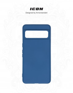  ArmorStandart ICON Case Google Pixel 8 Pro Dark Blue (ARM73031) 4