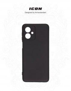  ArmorStandart ICON Case Motorola G54 Power Camera cover Black (ARM70546) 4