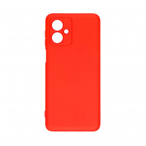  ArmorStandart ICON Case Motorola G54 Power Camera cover Red (ARM70548)