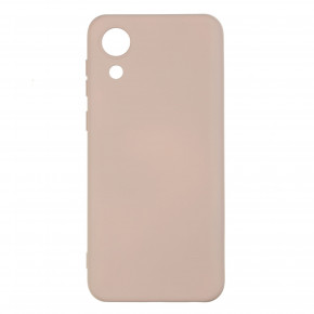  ArmorStandart ICON Case Samsung A03 Core (A032) Pink Sand (ARM60880)
