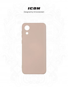  ArmorStandart ICON Case Samsung A03 Core (A032) Pink Sand (ARM60880) 4