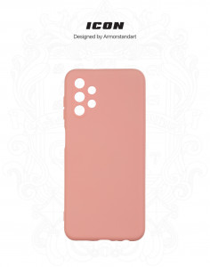  ArmorStandart ICON Case Samsung A13 4G (A135) Pink (ARM64583) 4