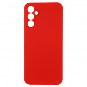  ArmorStandart ICON Case Samsung A14 4G (A145) Camera cover Red (ARM66170)