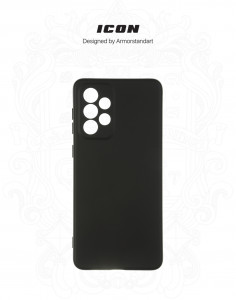  ArmorStandart ICON Case Samsung A33 Black (ARM61651) 4