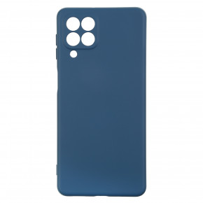  ArmorStandart ICON Case Samsung M53 (M536) Dark Blue (ARM61803)