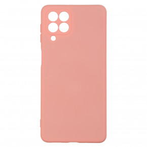  ArmorStandart ICON Case Samsung M53 (M536) Pink (ARM64585)