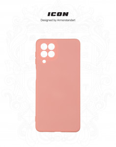  ArmorStandart ICON Case Samsung M53 (M536) Pink (ARM64585) 4