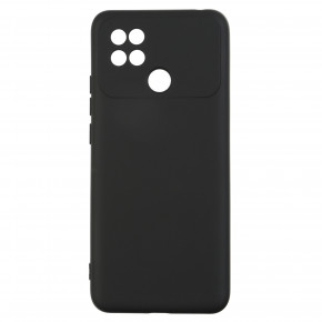  ArmorStandart ICON Case Xiaomi Poco C40 Black (ARM62672)