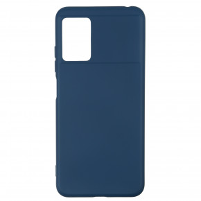  ArmorStandart ICON Case Xiaomi Poco M5 Blue (ARM62972)