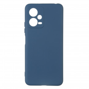  ArmorStandart ICON Case Xiaomi Poco X5 5G Camera cover Blue (ARM66378)
