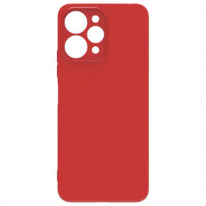  ArmorStandart ICON Case Xiaomi Redmi 12 4G Camera cover Red (ARM66535)