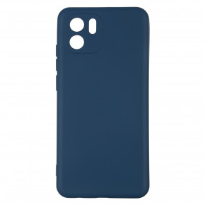  ArmorStandart ICON Case Xiaomi Redmi A1 Blue (ARM62835)