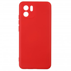  ArmorStandart ICON Case Xiaomi Redmi A1 Red (ARM62834)